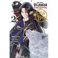 I'm the Villainess, So I'm Taming the Final Boss, Vol. 2 (Manga) - Paperback