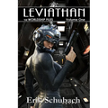 Worldship Files: Leviathan - Paperback