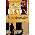 Fatal Remedies: A Commissario Guido Brunetti Mystery - Paperback