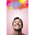Wonder - Paperback