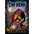 The Beast with the Red Ear - Paperback