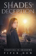 Shades of Deception - Paperback
