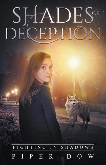 Shades of Deception - Paperback