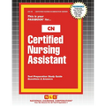 Certified Nursing Assistant - Paperback
