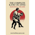The Complete Kano Jiu-Jitsu - Paperback