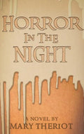 Horror in the Night: Gregory's Story - Hardcover