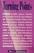 Turning Points: Stories of People Who Made a Difference - Paperback