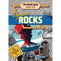 Igneous Rocks: Hit the Road and Discover a World That Rocks! - Paperback