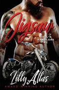 Jigsaw - Paperback