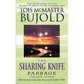 The Sharing Knife, Volume Three: Passage - Paperback