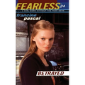 Betrayed - Paperback