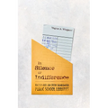 In Silence or Indifference: Racism and Jim Crow Segregated Public School Libraries - Paperback