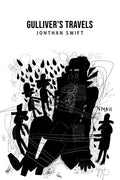 Gulliver's Travels - Paperback