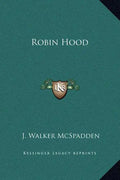 Robin Hood - Hardcover
