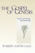The Gospel of Genesis - Paperback