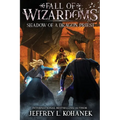 Wizardoms: Shadow of a Dragon Priest - Paperback