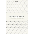 Mereology - Paperback