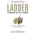 Ladder: Climbing Out of a Slump - Paperback