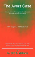 The Ayers Case - Paperback