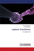 Laplace Transforms - Paperback