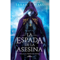 La Espada de la Asesina. Relatos de Trono de Cristal / The Assassins Blade: The Throne of Glass Novellas - Paperback