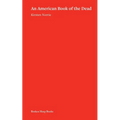 An American Book of the Dead: A Wild West Séance - Paperback