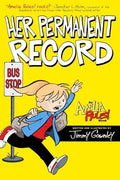 Amelia Rules!: Her Permanent Record - Paperback