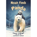 Noah Finds a Panda - Paperback