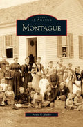 Montague - Hardcover