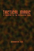 Tactical Magic - Paperback