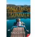 Only This Summer - Paperback