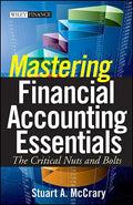 Financial Accounting - Hardcover