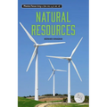 Natural Resources - Paperback