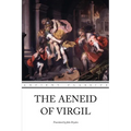 The Aeneid of Virgil - Paperback