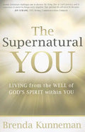 Supernatural You - Paperback