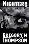 Nightcry - Paperback