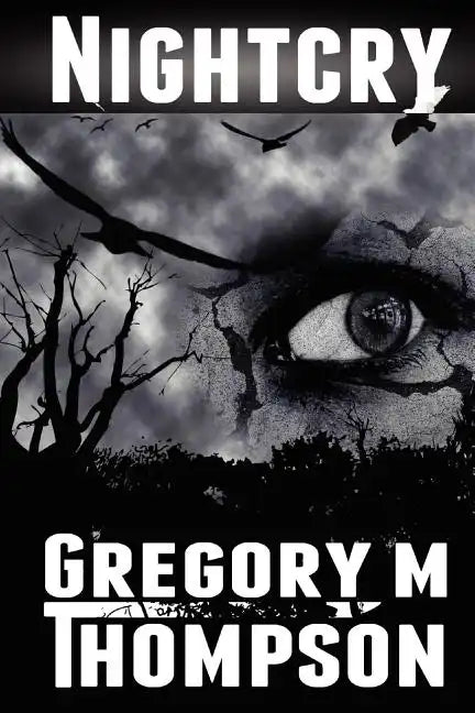 Nightcry - Paperback