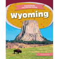Wyoming - Library Binding