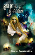 Breathe, My Shadow - Paperback