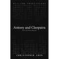 Antony and Cleopatra - Paperback