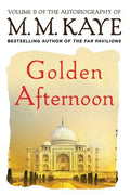 Golden Afternoon - Paperback