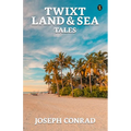 Twixt Land & Sea Tales - Paperback