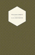 William Cobbett - Paperback