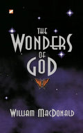 Wonders of God - Paperback