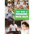 Teen Guide to Managing Mental Health - Hardcover