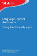 Language Learner Autonomy: Theory, Practice and Research - Paperback