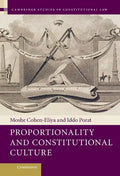 Proportionality and Constitutional Culture - Hardcover