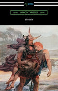 The Tain - Paperback