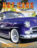 Hot CARS No. 19: The Nation's Hottest Car Magazine - Paperback