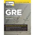 Cracking the GRE Mathematics Subject Test - Paperback
